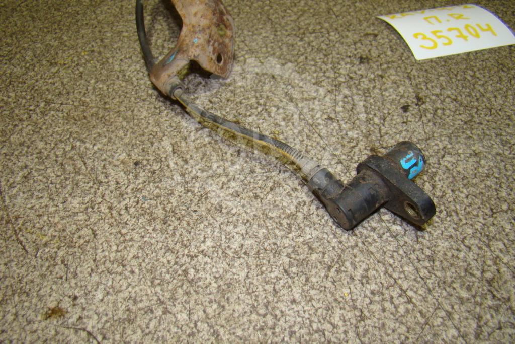 Датчик ABS передний правый, 1000 рублей, Пермь