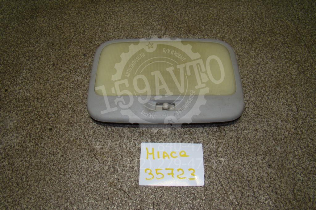 Плафон салонный, 800 рублей, Пермь