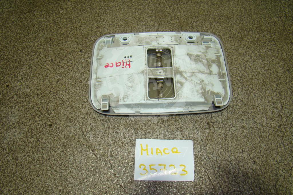 Плафон салонный, 800 рублей, Пермь