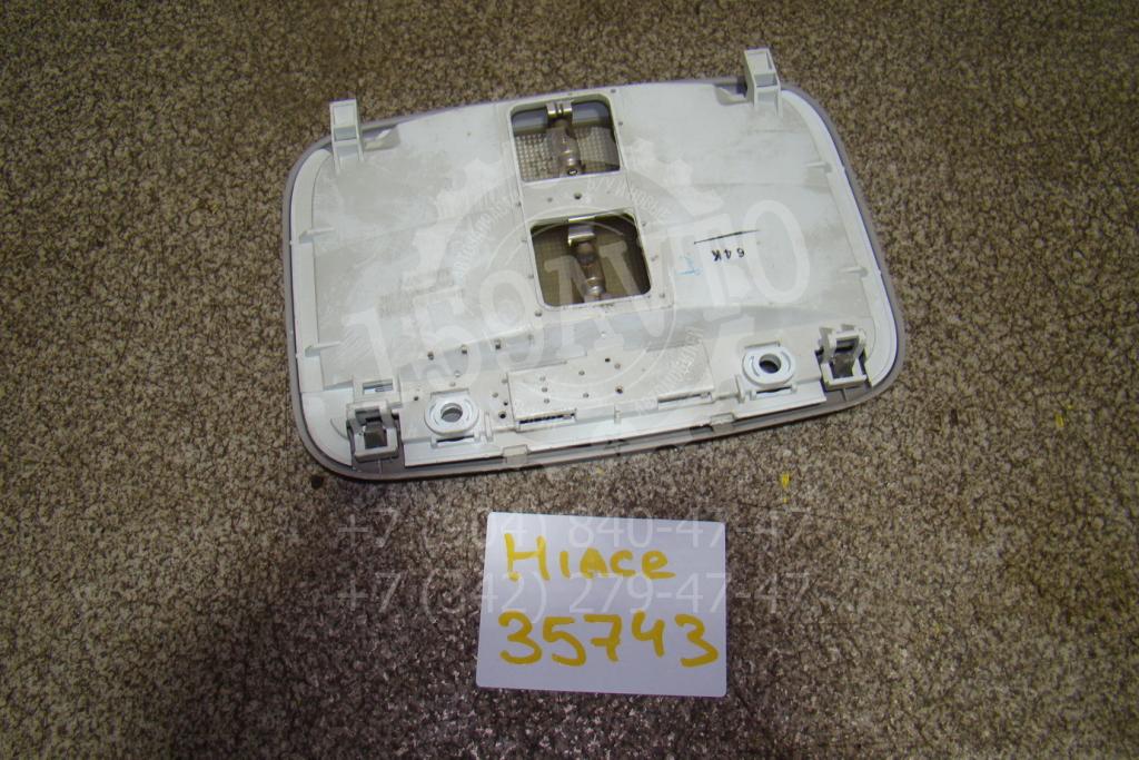 Плафон салонный, 800 рублей, Пермь