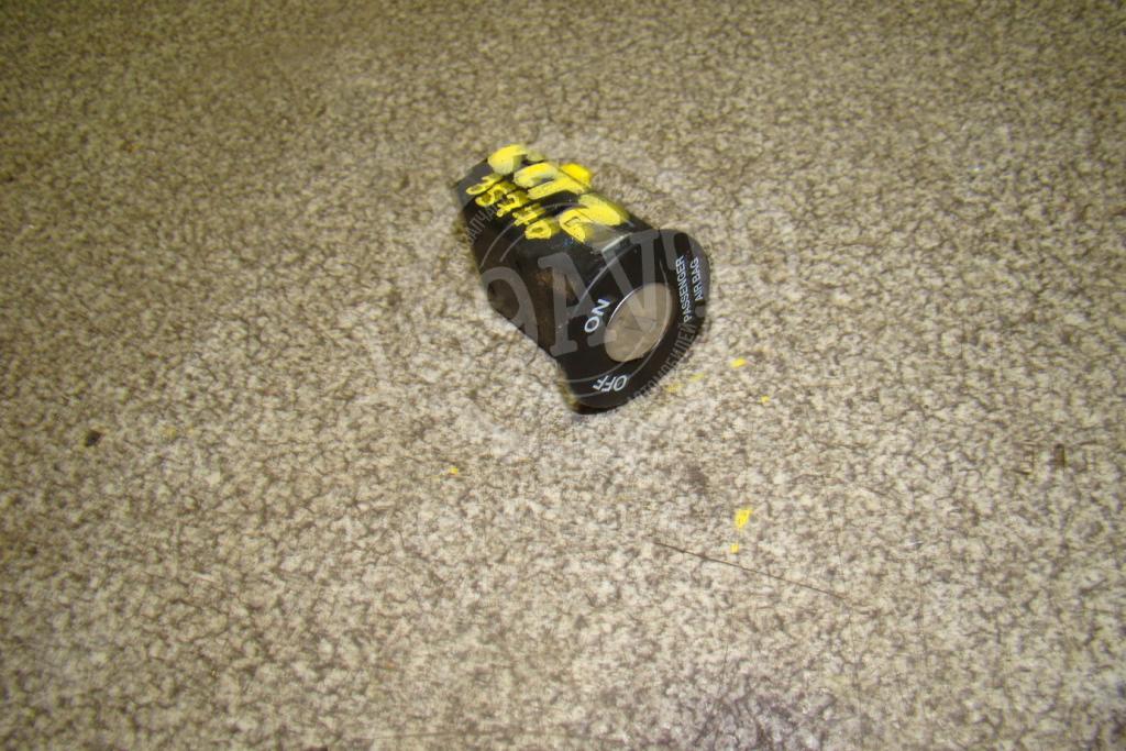 Выключатель, 500 рублей, Пермь