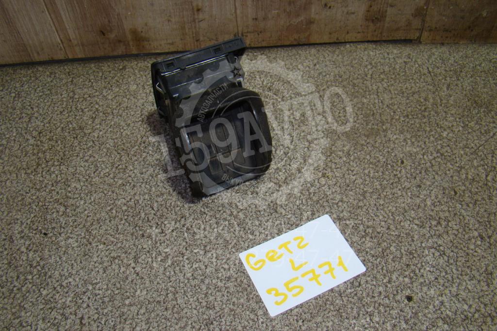 Дефлектор воздушный, 500 рублей, Пермь