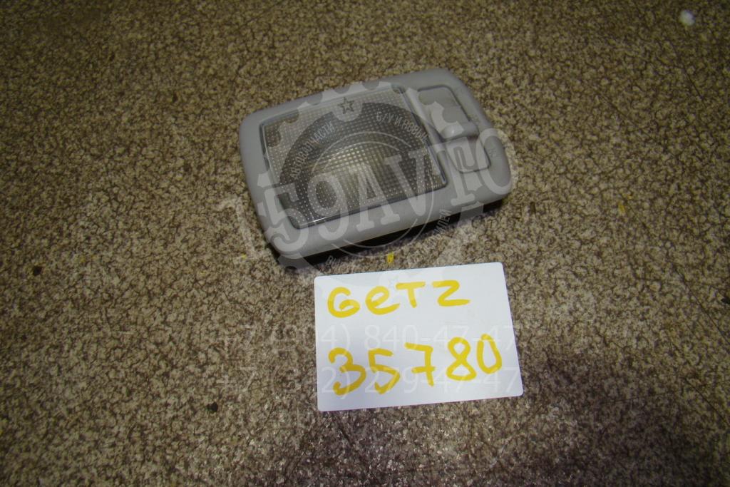 Плафон салонный, 500 рублей, Пермь