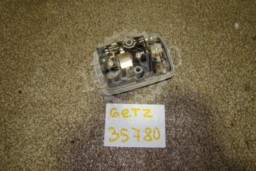 Плафон салонный, 500 рублей, Пермь