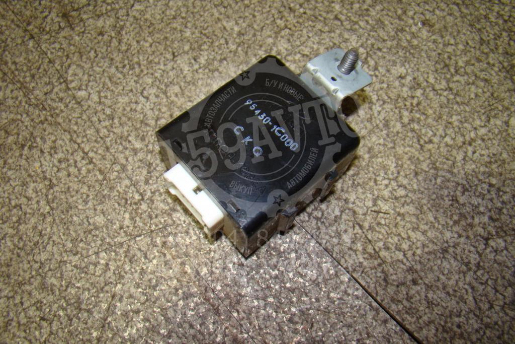 Реле, 500 рублей, Пермь