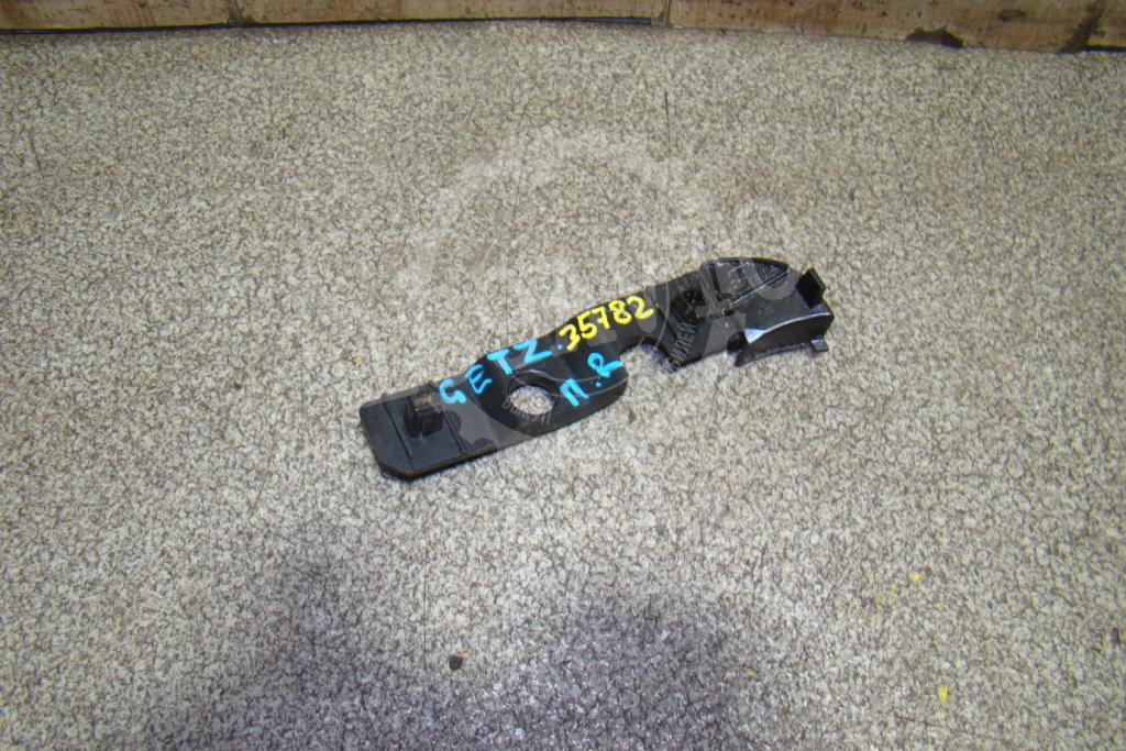 Кронштейн переднего бампера правый, 500 рублей, Пермь