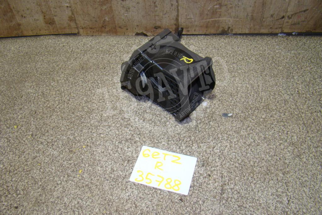 Дефлектор воздушный, 500 рублей, Пермь