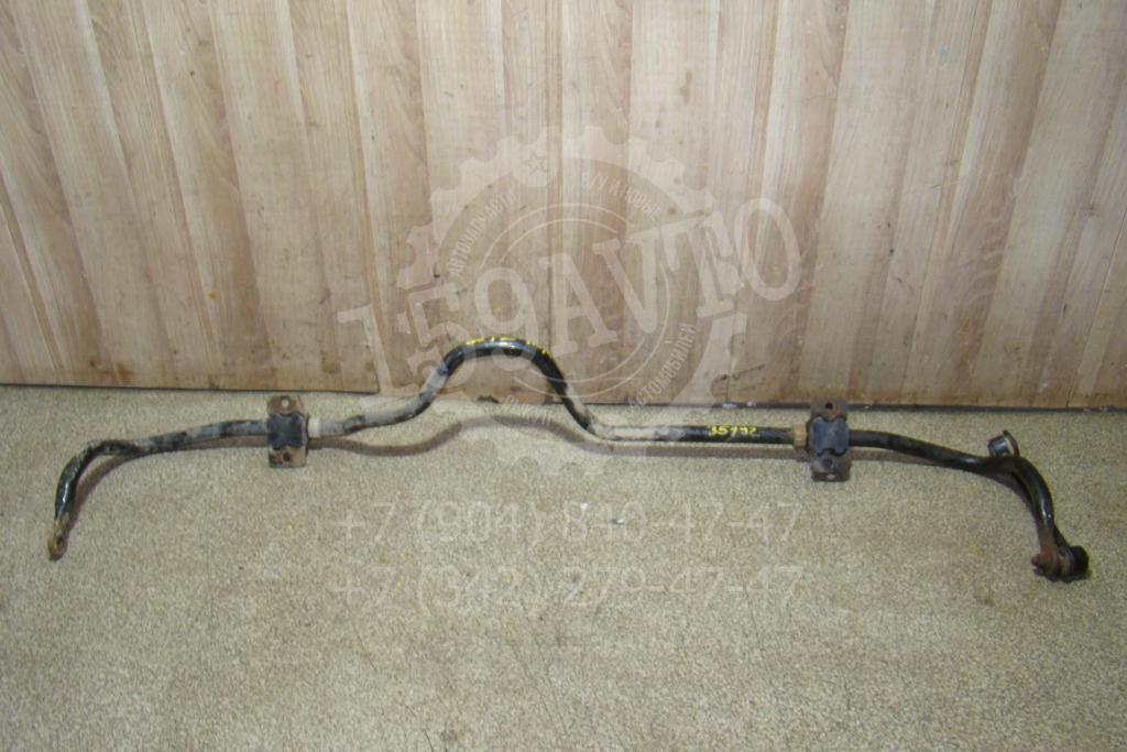 Стабилизатор передний, 1000 рублей, Пермь