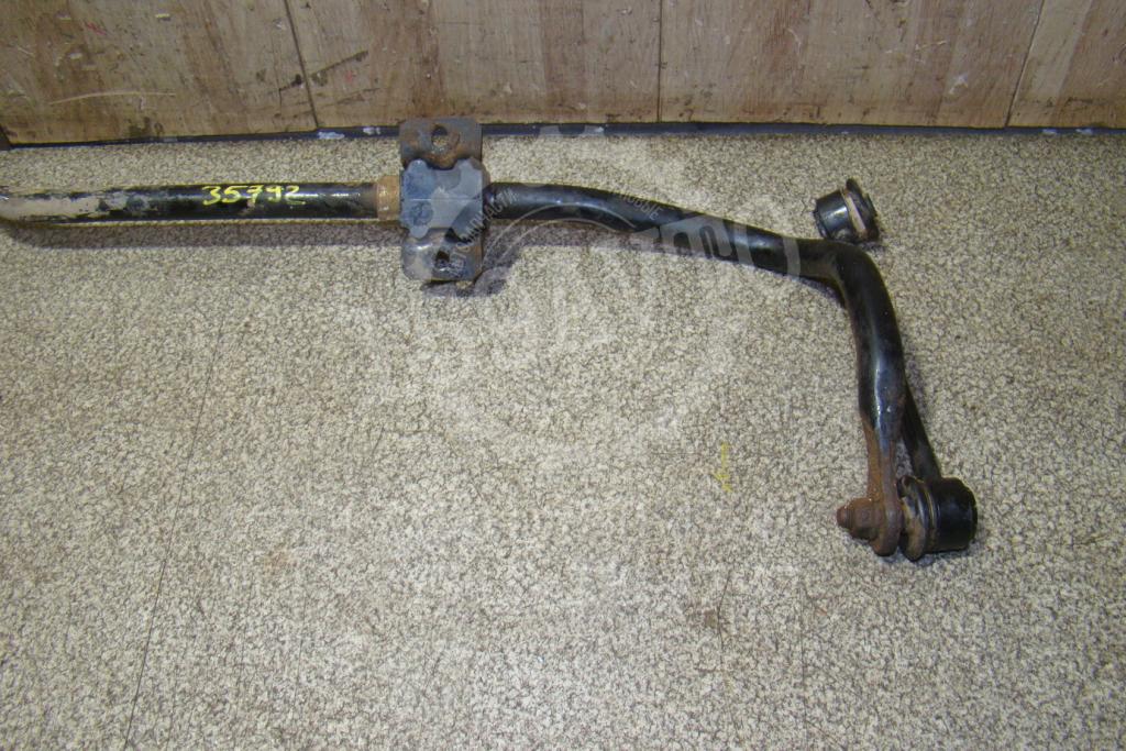 Стабилизатор передний, 1000 рублей, Пермь