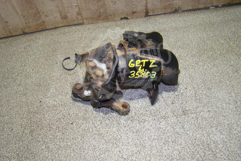 Опора двигателя левая, 2600 рублей, Пермь