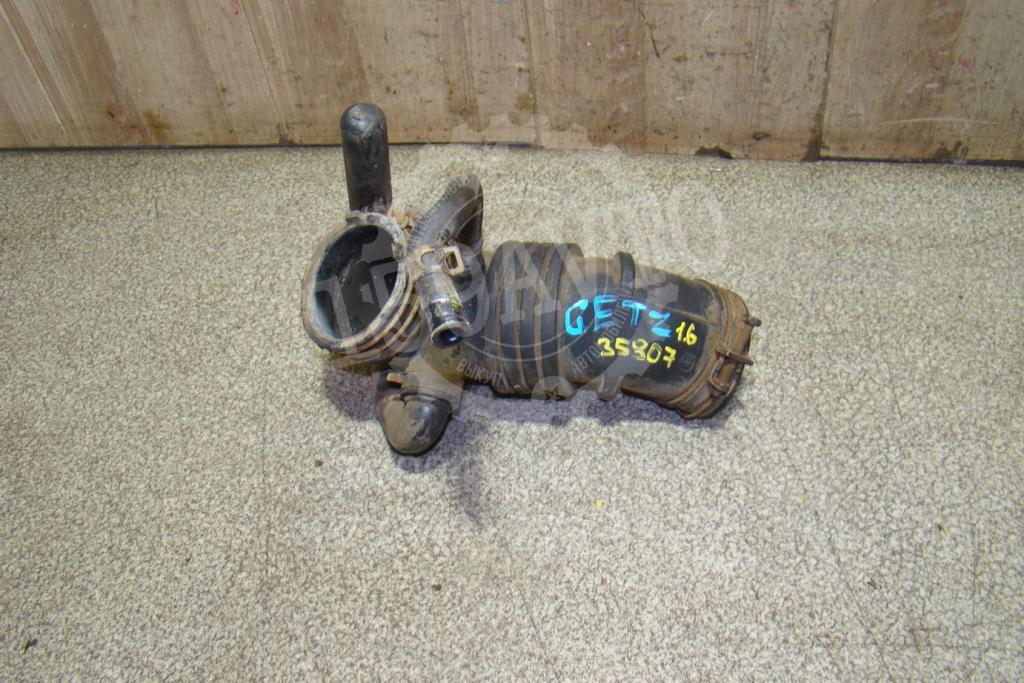 Патрубок воздушного фильтра, 500 рублей, Пермь