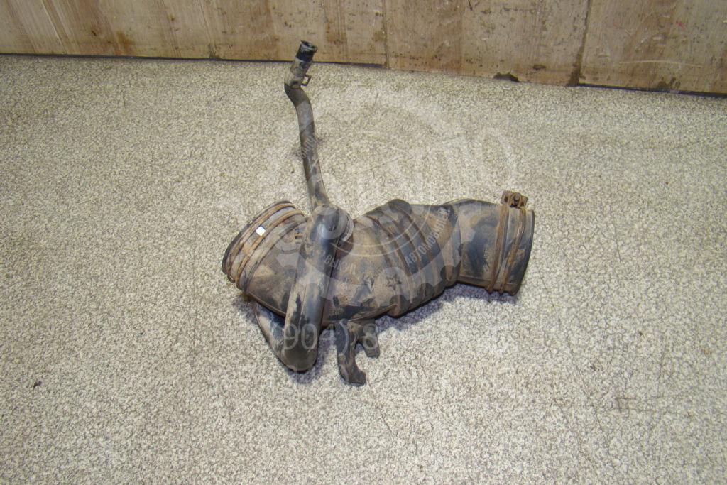 Патрубок воздушного фильтра, 500 рублей, Пермь