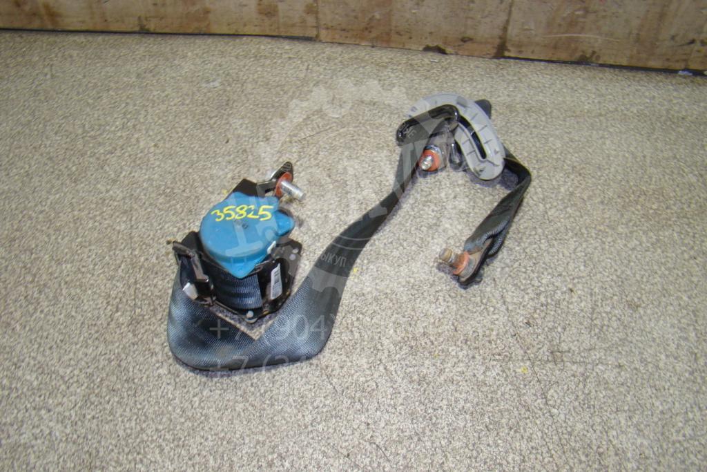 Ремень безопасности, 500 рублей, Пермь