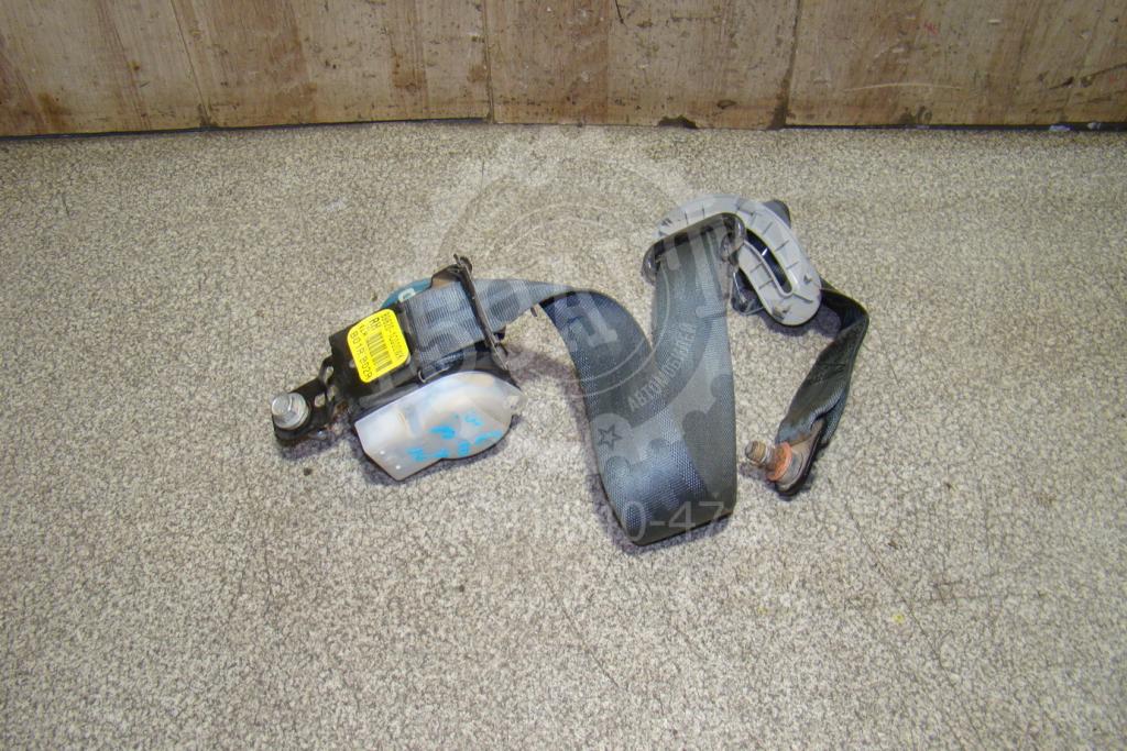 Ремень безопасности, 500 рублей, Пермь