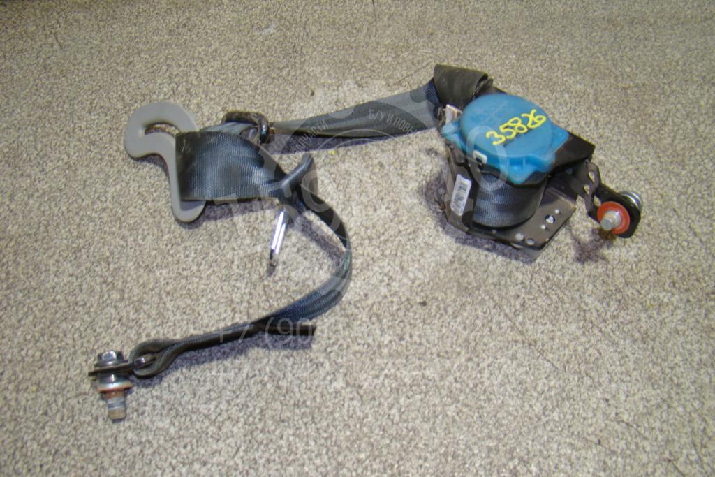 Ремень безопасности, 500 рублей, Пермь