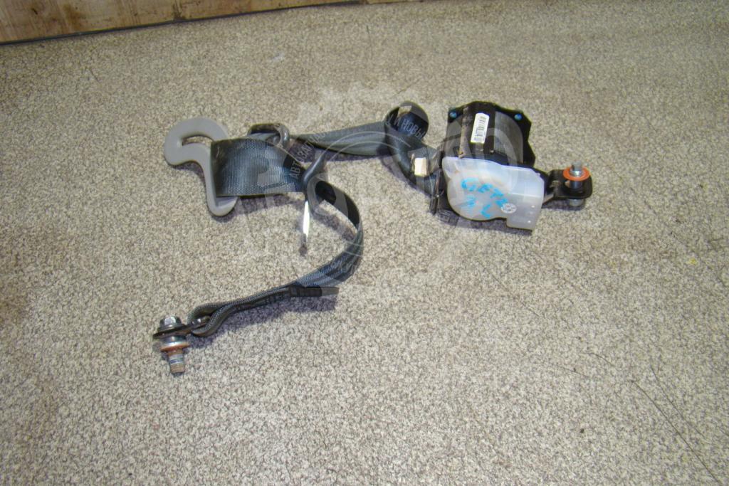 Ремень безопасности, 500 рублей, Пермь