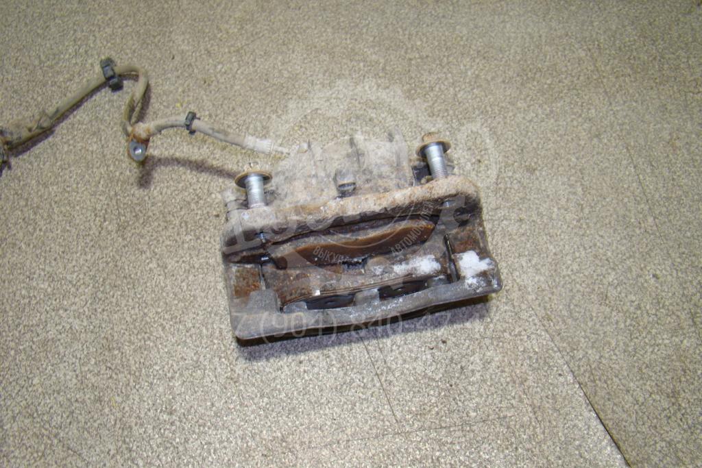 Суппорт передний левый, 3000 рублей, Пермь