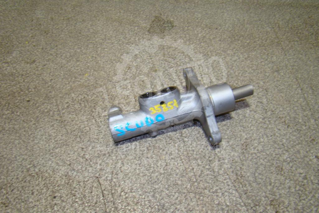 Цилиндр тормозной главный, 2000 рублей, Пермь