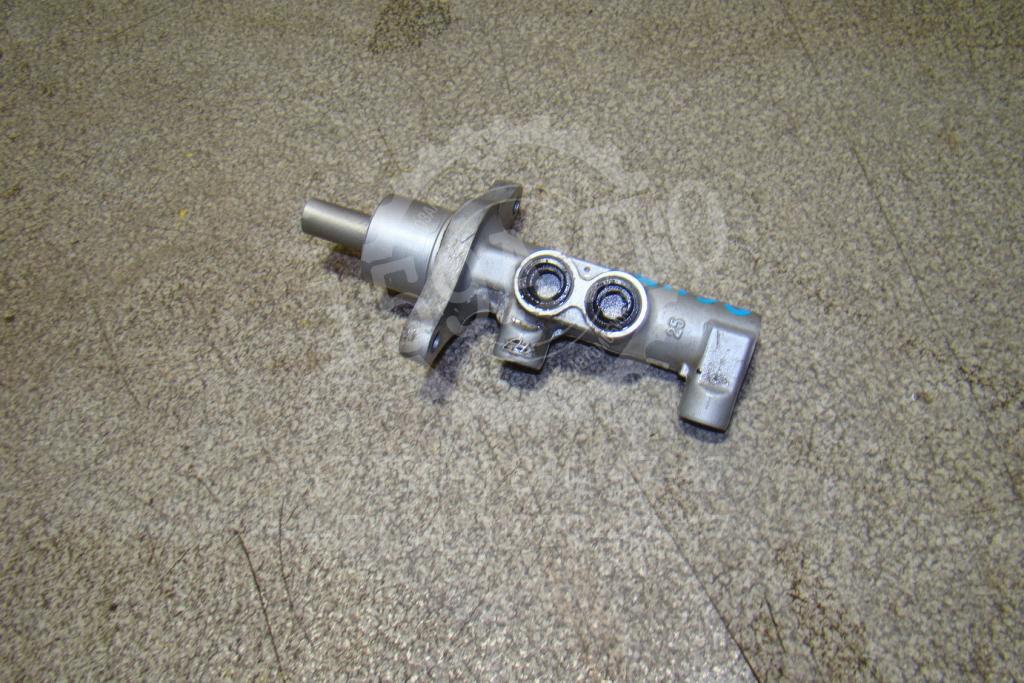 Цилиндр тормозной главный, 2000 рублей, Пермь