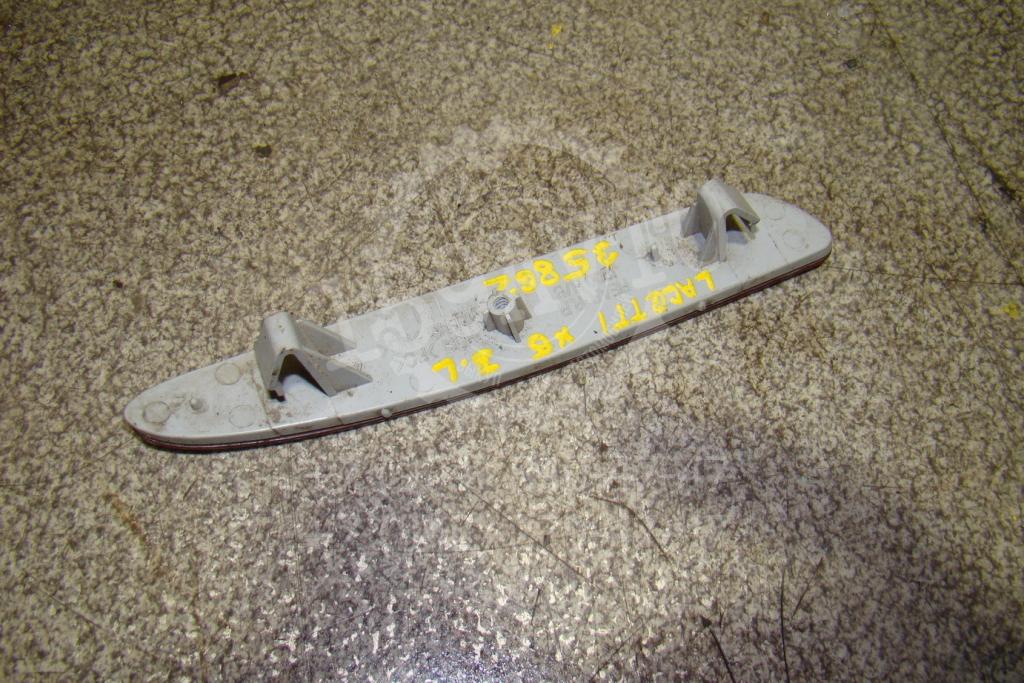 Отражатель в бампер задний левый, 500 рублей, Пермь