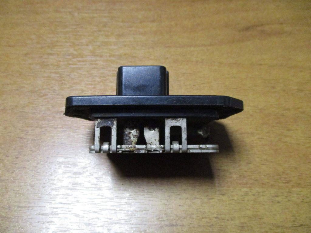 Резистор отопителя, 500 рублей, Пермь