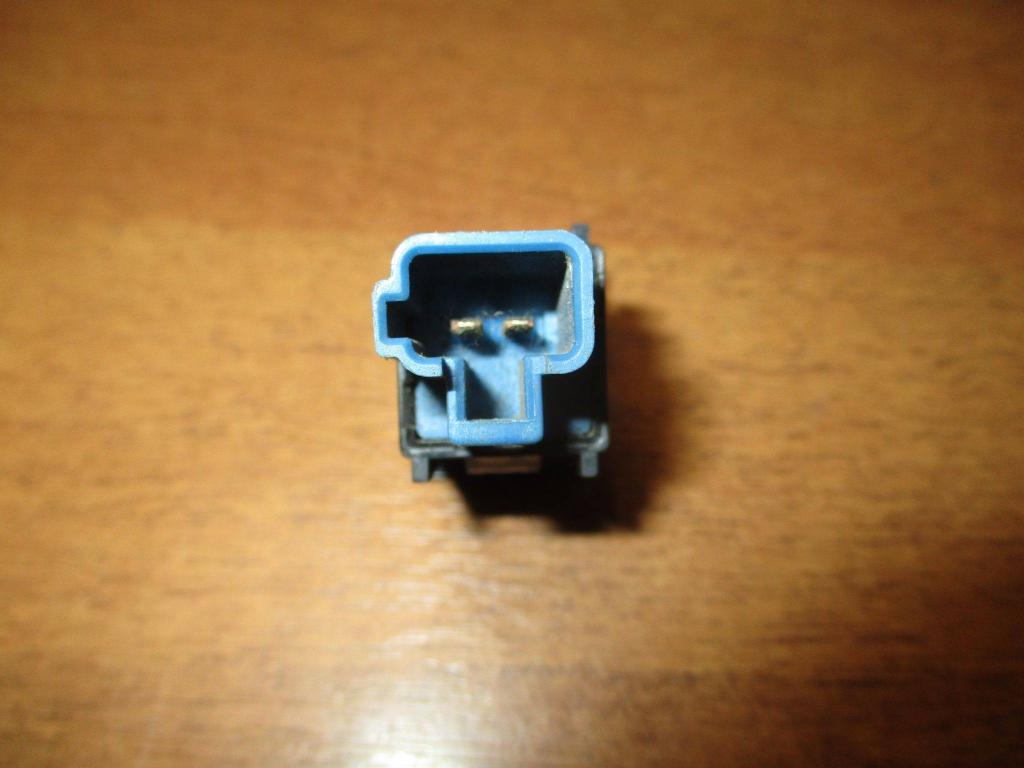 Кнопка открывания багажника, 1000 рублей, Пермь