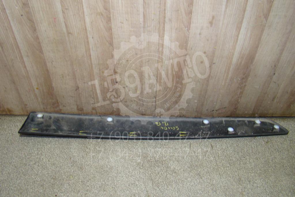 Накладка двери передней правой, 800 рублей, Пермь