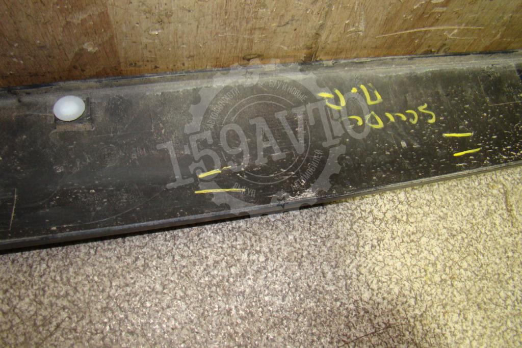 Накладка двери передней правой, 800 рублей, Пермь