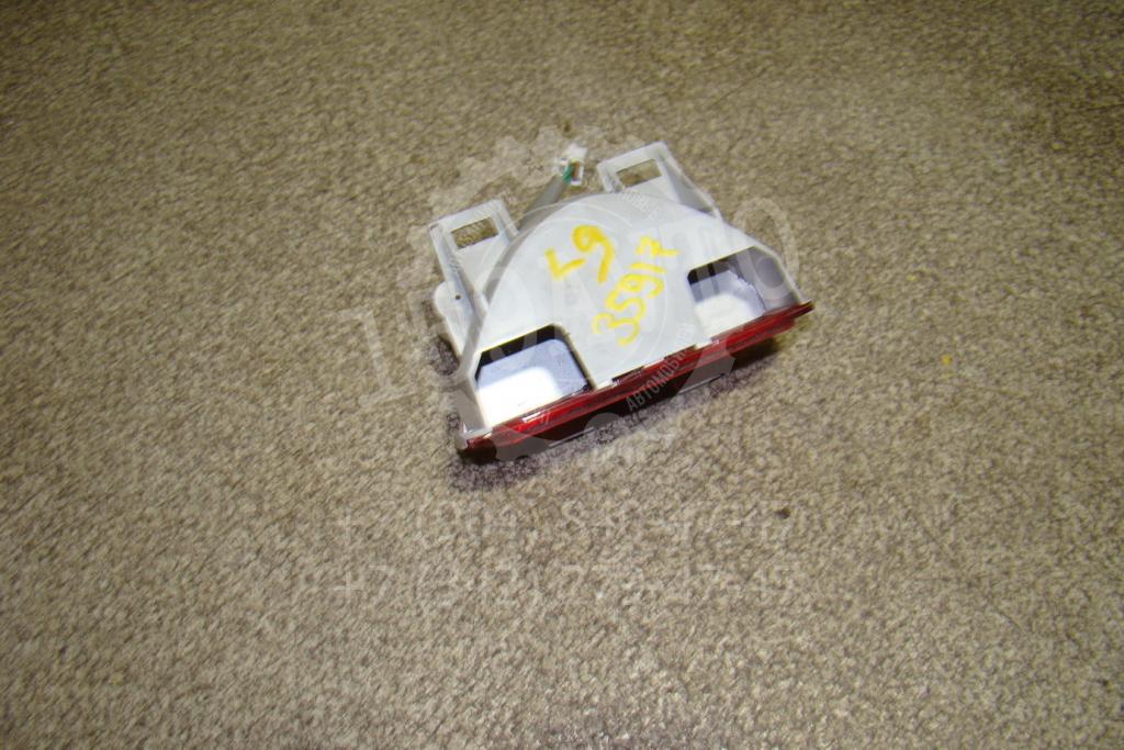 Стоп-сигнал, 500 рублей, Пермь