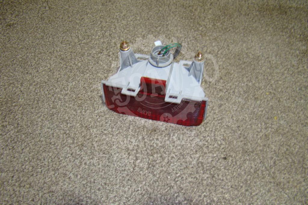 Стоп-сигнал, 500 рублей, Пермь