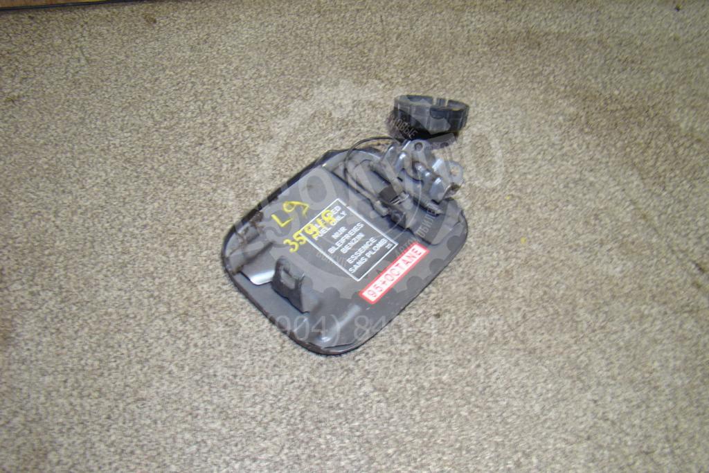 Лючок бензобака, 500 рублей, Пермь