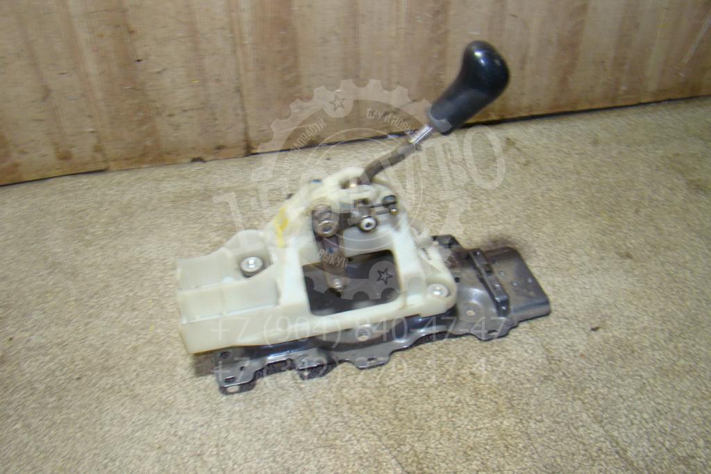 Кулиса МКПП, 1000 рублей, Пермь