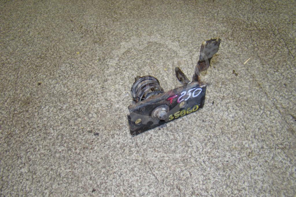 Замок капота, 500 рублей, Пермь