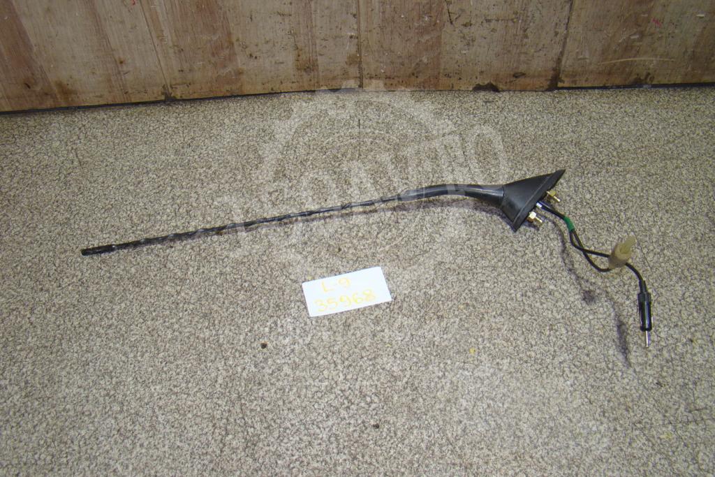 Антенна, 1000 рублей, Пермь