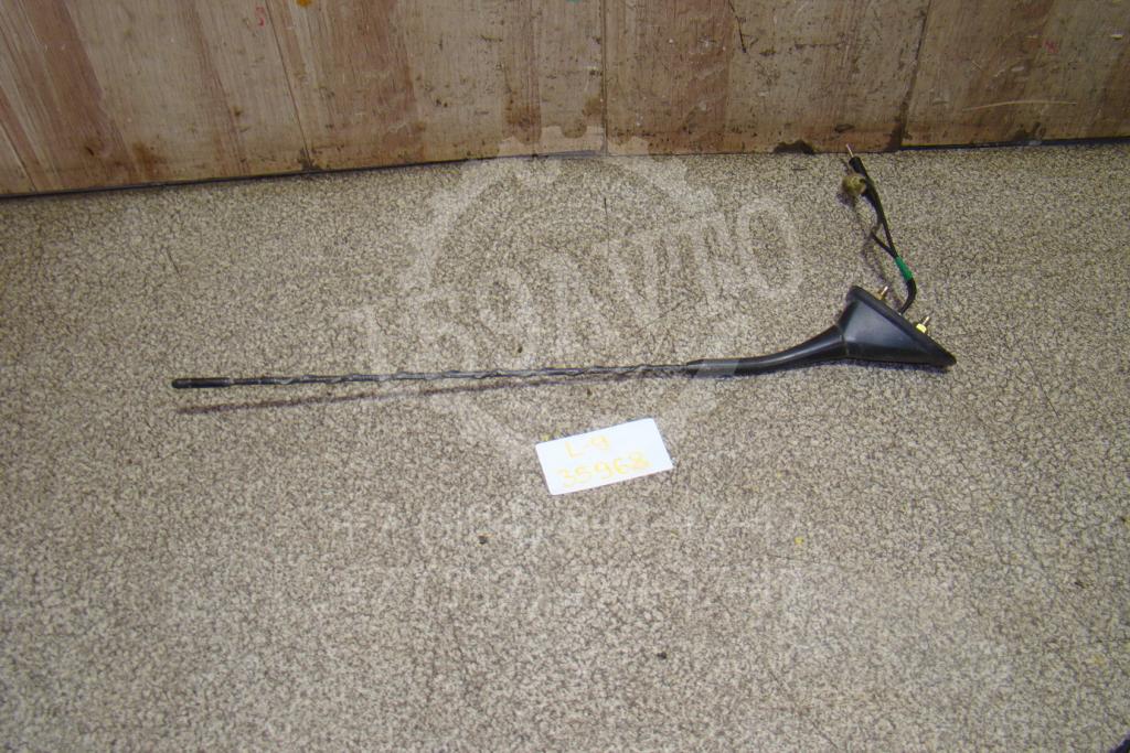 Антенна, 1000 рублей, Пермь