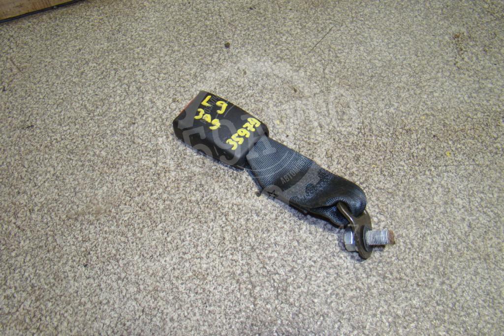 Ответная часть ремня безопасности, 550 рублей, Пермь