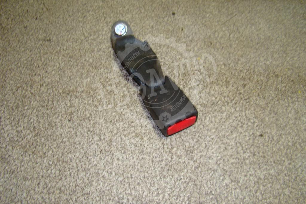 Ответная часть ремня безопасности, 550 рублей, Пермь