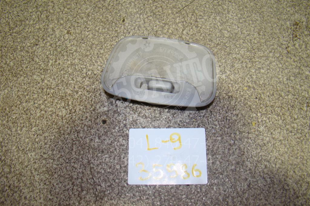 Плафон салонный, 500 рублей, Пермь