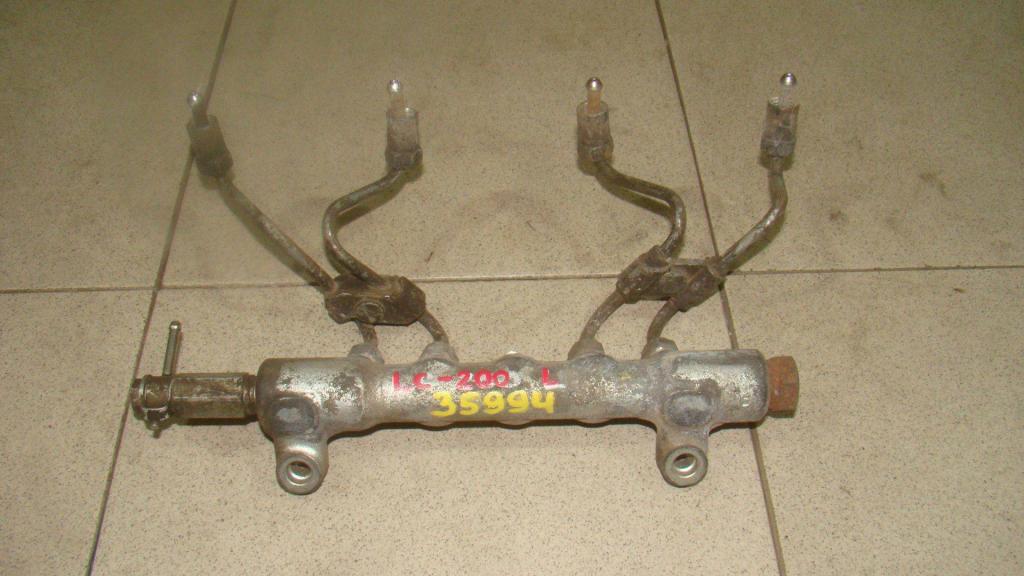 Рейка топливная, 10400 рублей, Пермь