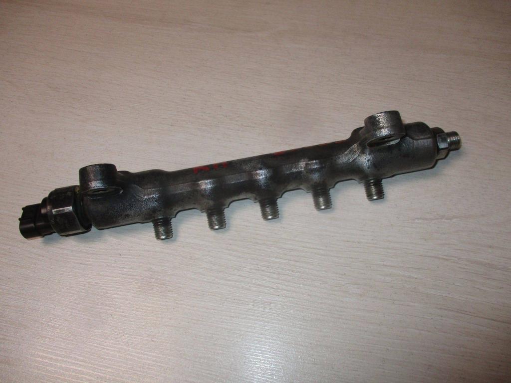 Рейка топливная, 10400 рублей, Пермь