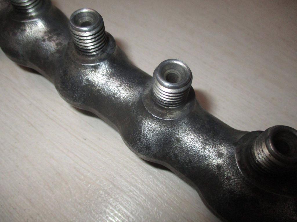 Рейка топливная, 10400 рублей, Пермь