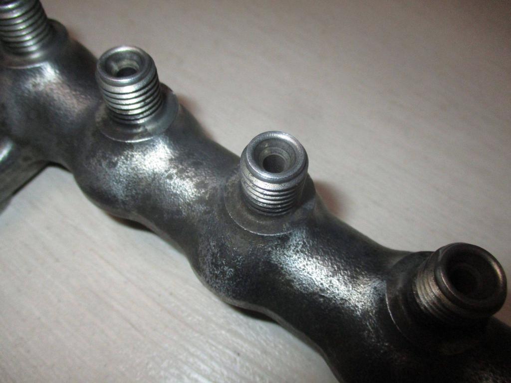 Рейка топливная, 10400 рублей, Пермь