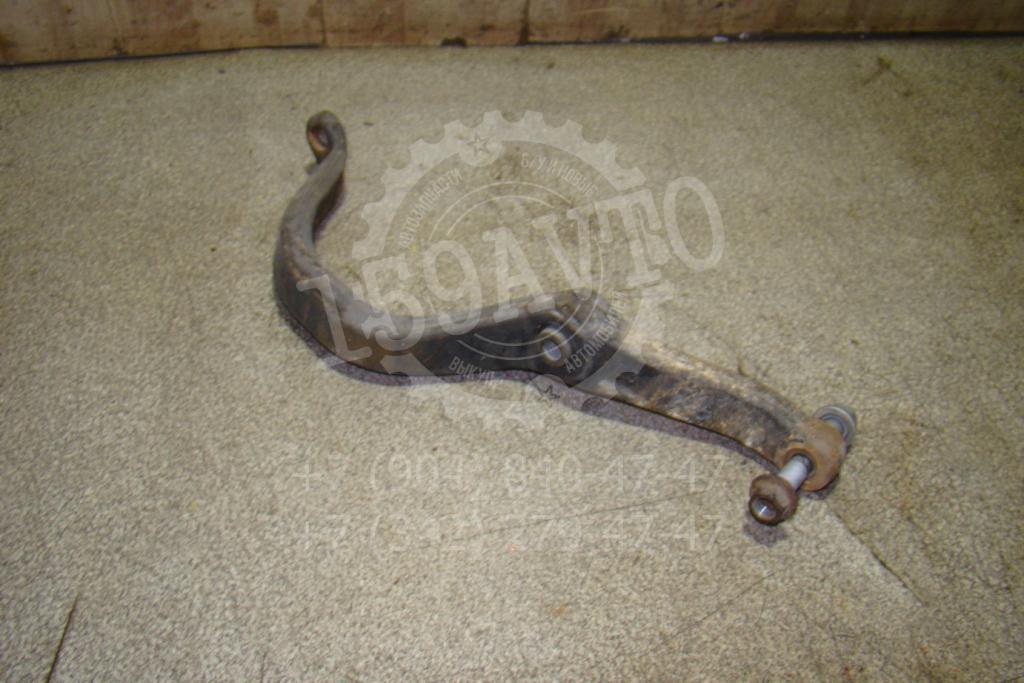 Стойка переднего стабилизатора, 3500 рублей, Пермь