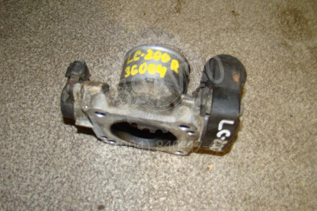 Заслонка дроссельная электрическая, 3000 рублей, Пермь