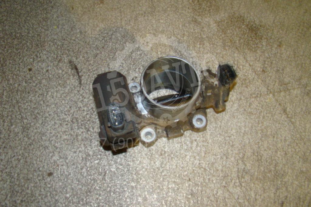 Заслонка дроссельная электрическая, 3000 рублей, Пермь