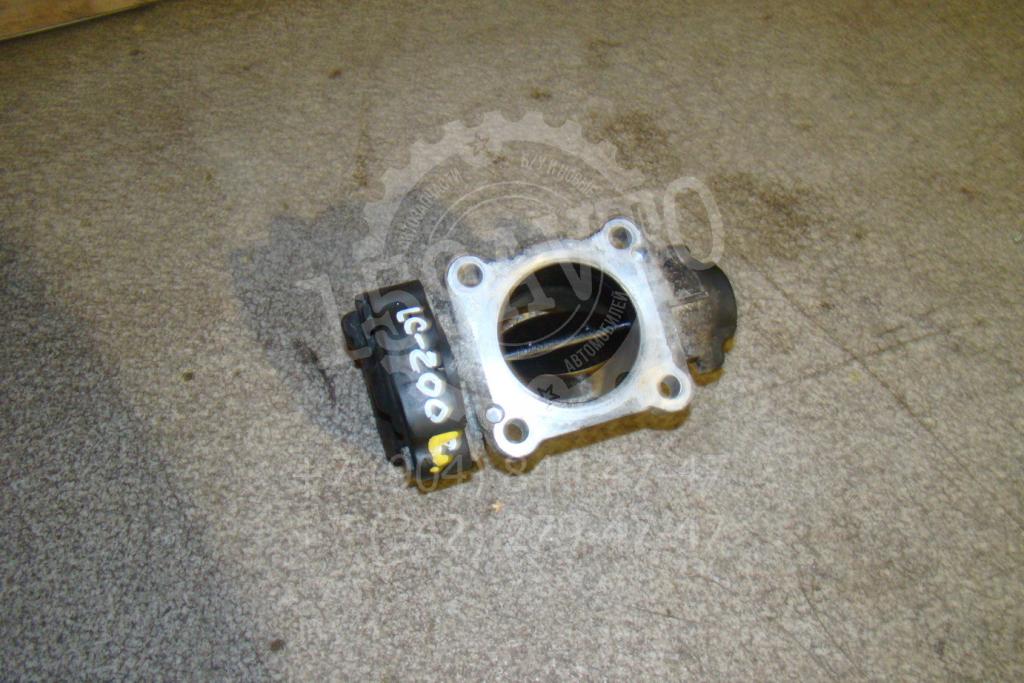 Заслонка дроссельная электрическая, 3000 рублей, Пермь