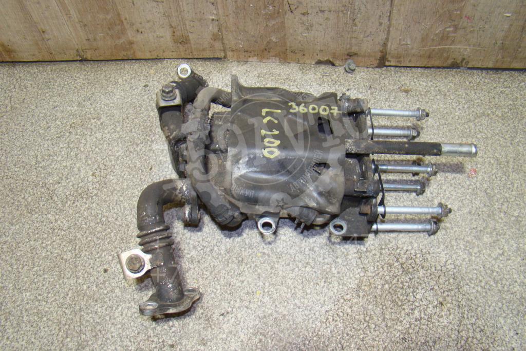 Радиатор системы EGR, 9000 рублей, Пермь