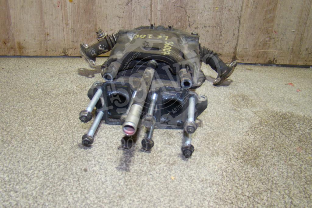 Радиатор системы EGR, 9000 рублей, Пермь