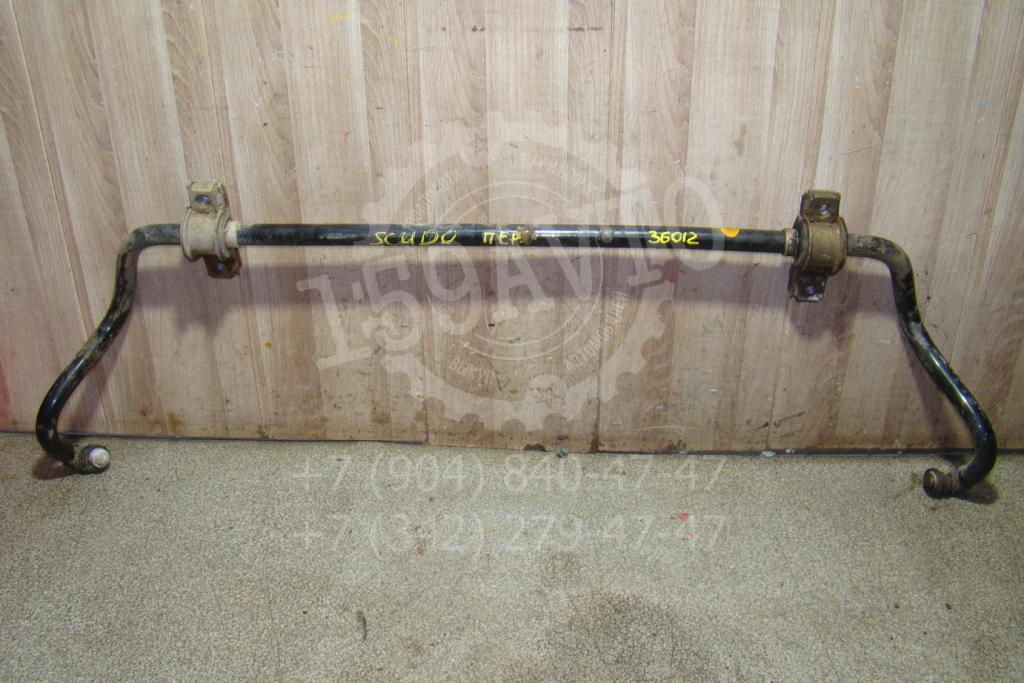 Стабилизатор передний, 1500 рублей, Пермь