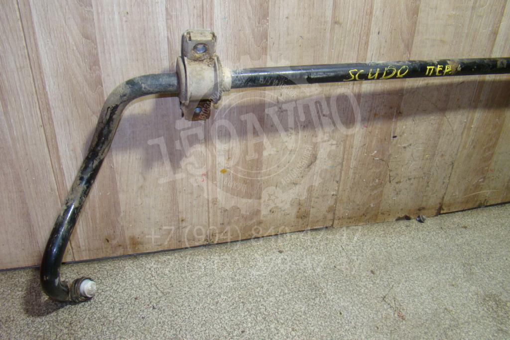 Стабилизатор передний, 1500 рублей, Пермь